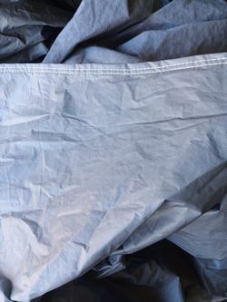 mini Cooper car cover