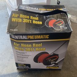 Air Hose Reel