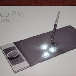 XP-PEN  Deco Pro 