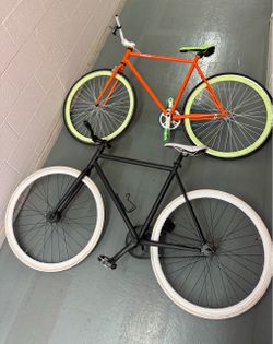 Bikes