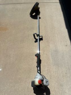 Echo SRM-2100 Gas-Powered String Trimmer Weed Eater