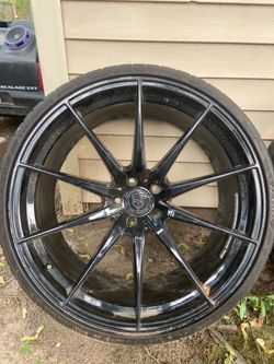 Wheels