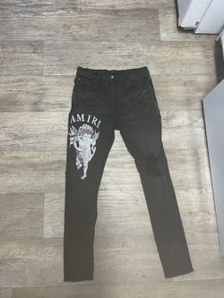 Amiri Jeans
