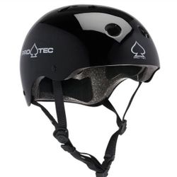 Protec Skateboard Helmet 