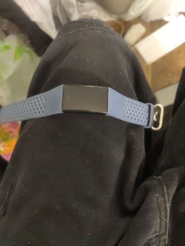 Fitbit Watch