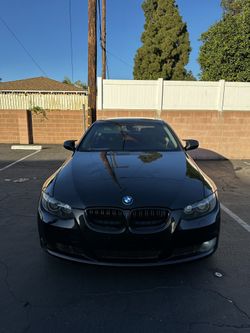 2009 BMW 335i