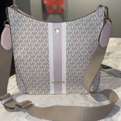 New Women’s Crossbody Michael Kors Authentic 