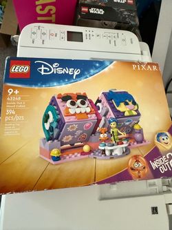 Lego brand new