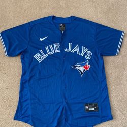 Joe Carter Jersey