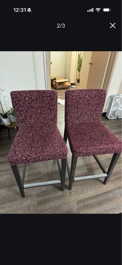 Bar Stools