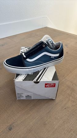 Vans Old Skool Pop Kush 11.5