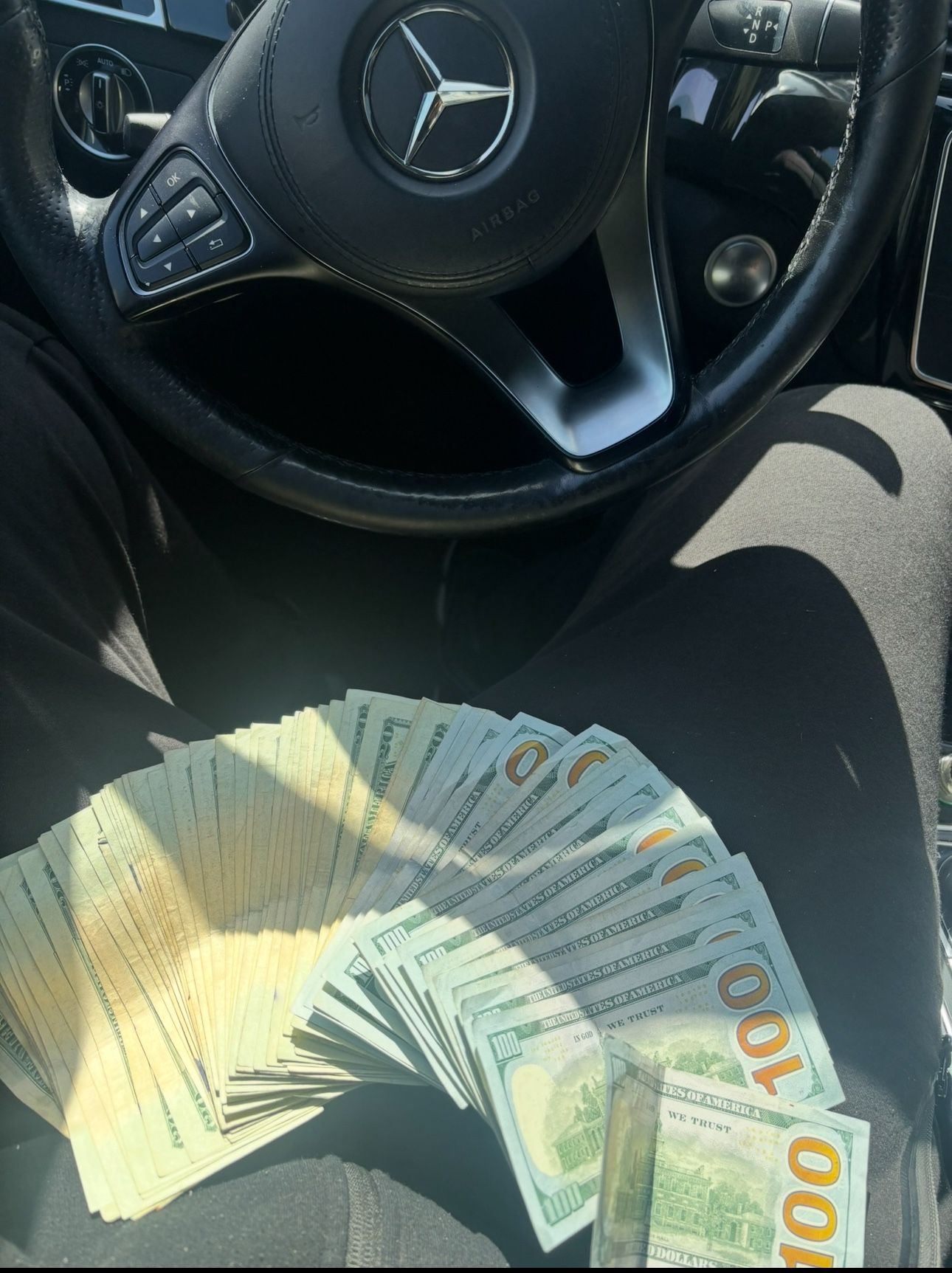 Cash For Your Broken Car