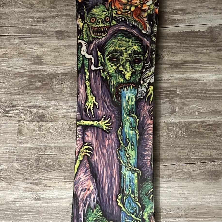 スノーボード Stump Ape 157W LIBTECH Lib Tech Stump Ape 2022 Snowboard Black 157W | Boardparadise.com