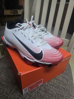 Nike Vapor Shark 3 Football Cleats 