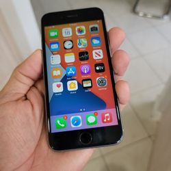 📱Iphone 6s 16gb Used Great conditions (Price is Firm) 