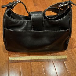 Coach Hobo Bag