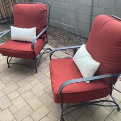 Patio Furniture