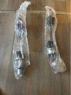 Cv axle