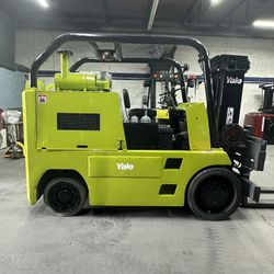 Forklift Yale 