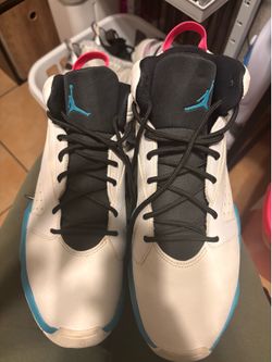 Men’s Jordan’s
