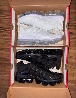 Nike Vapormax Plus