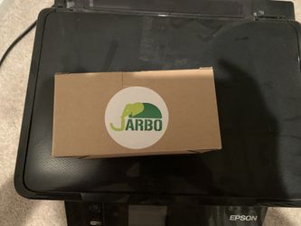 Epson xp 400, comes with ink