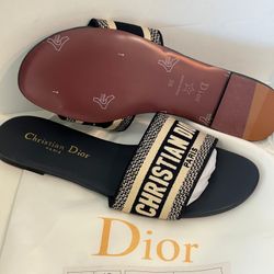 Dior Women Slide 