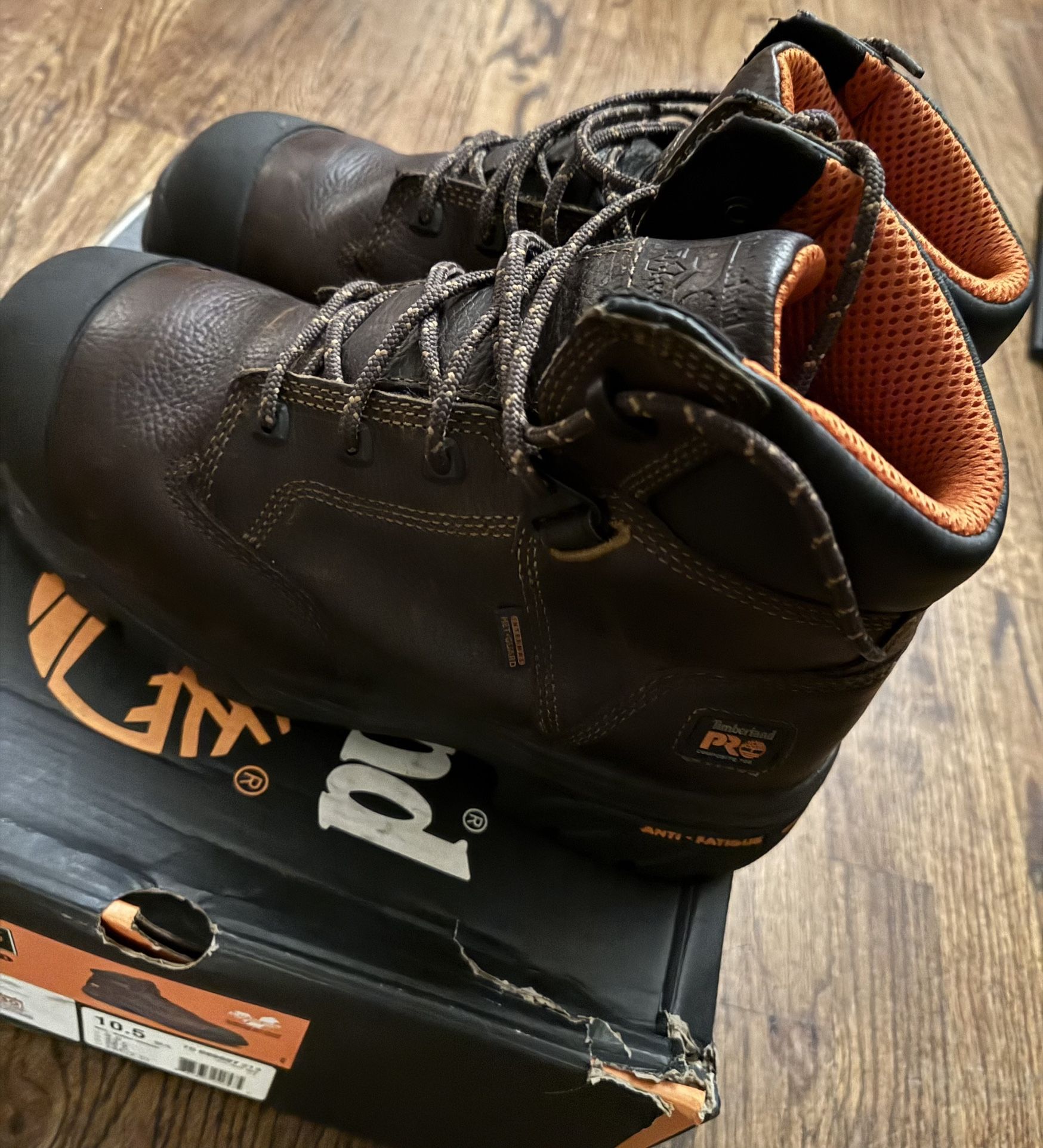 Work Boots With Steel Toe Timberland 