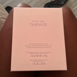 Mary Kay Products
