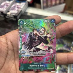 TR ZORRO 