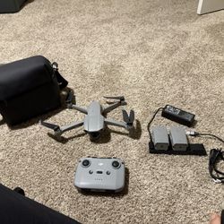 DJI Mavic Air 2