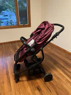 Stroller
