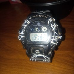 Used G -shock