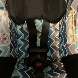 Newborn Car seat 