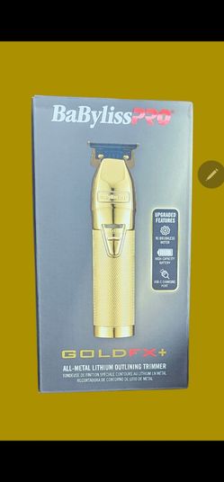 Babyliss PRO Trimmer