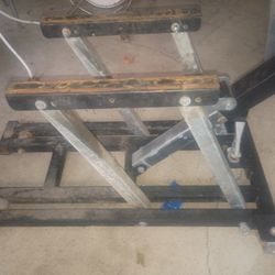 Motorcycle Jack