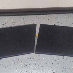 2 x NetGear R6250 Routers