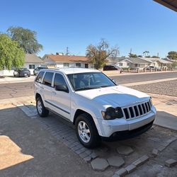 2009 Jeep Grand Cherokee
