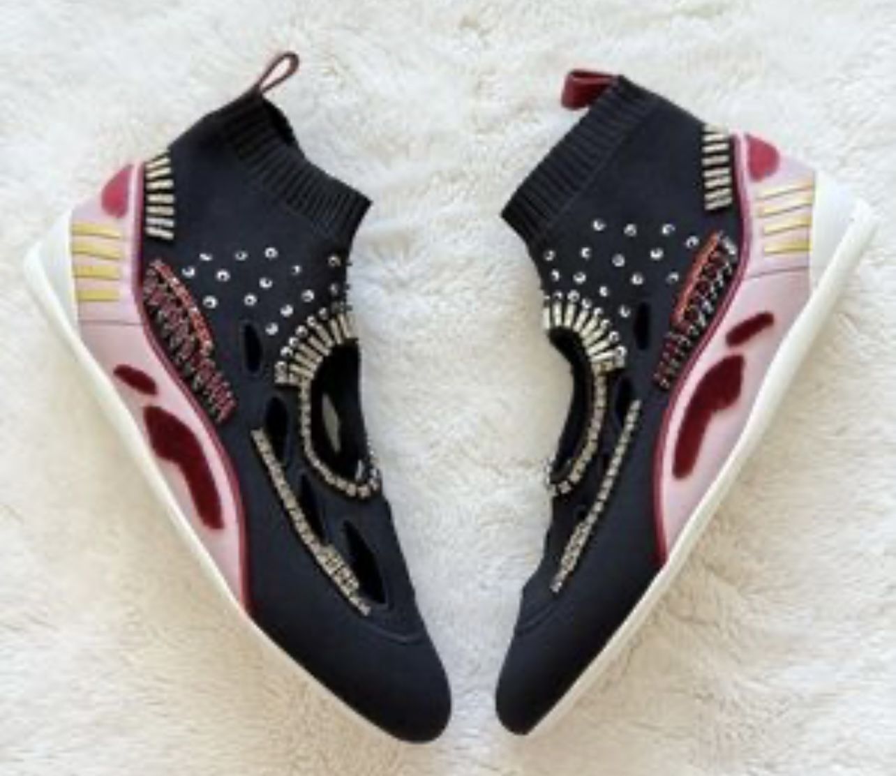 Valentino Garavani Sneaker 