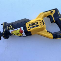 Dewalt Sawzall 
