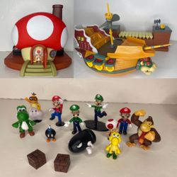 Mario Bundle
