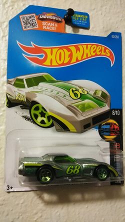🔥Hotwheels