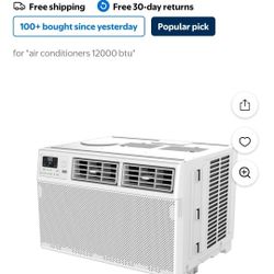 TCL Air Conditioner 