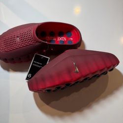 Nike Mind 001 Team Red brand new  size 6