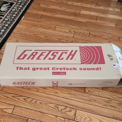Gretsch G5024ESB Rancher 