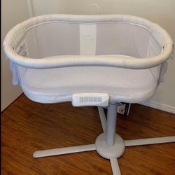 Halo Bassinet 