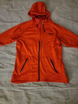 LeBron "Thermal Fit" Basketball Fleece
