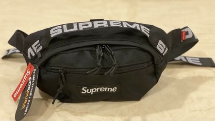 supreme fanny pack - Depop