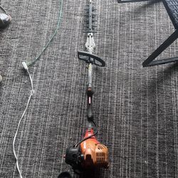 Echo Trimmer / Echo Weed Eaters