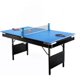 game table, 3 in 1 table tennis table, billiards, pool table, multifunctional billiard table,